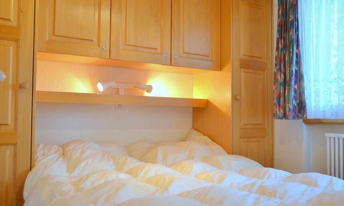Photo of Bedroom in St. Luc