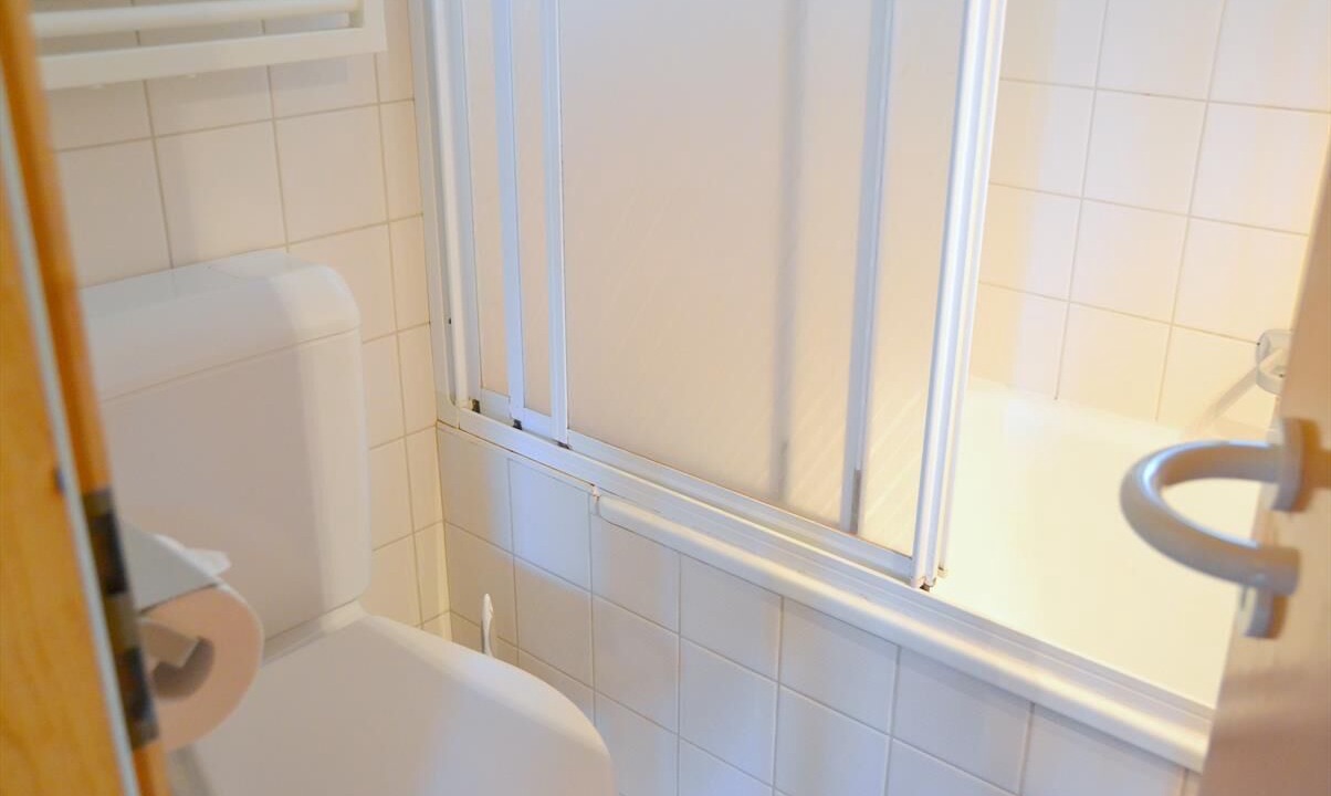 Photo of Bathroom in St. Luc