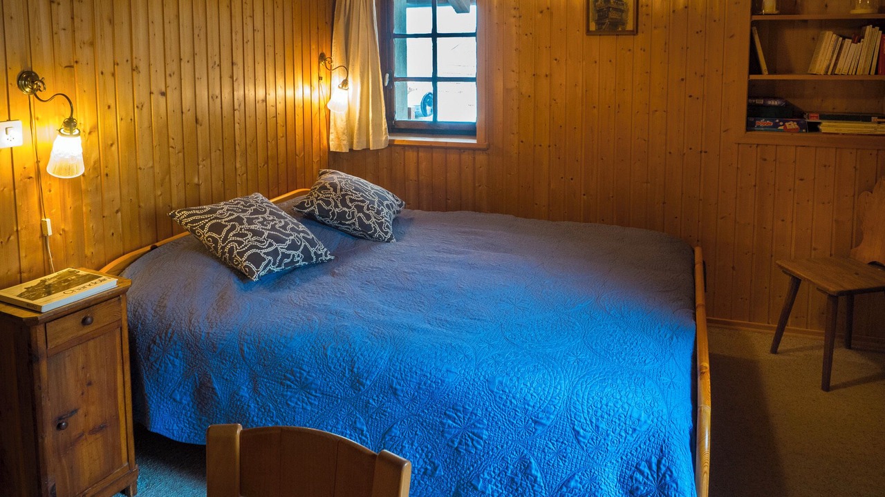 Photo of Bedroom in St. Luc