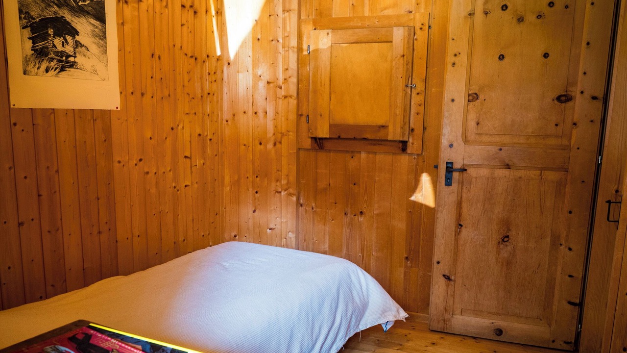 Photo of Bedroom in St. Luc