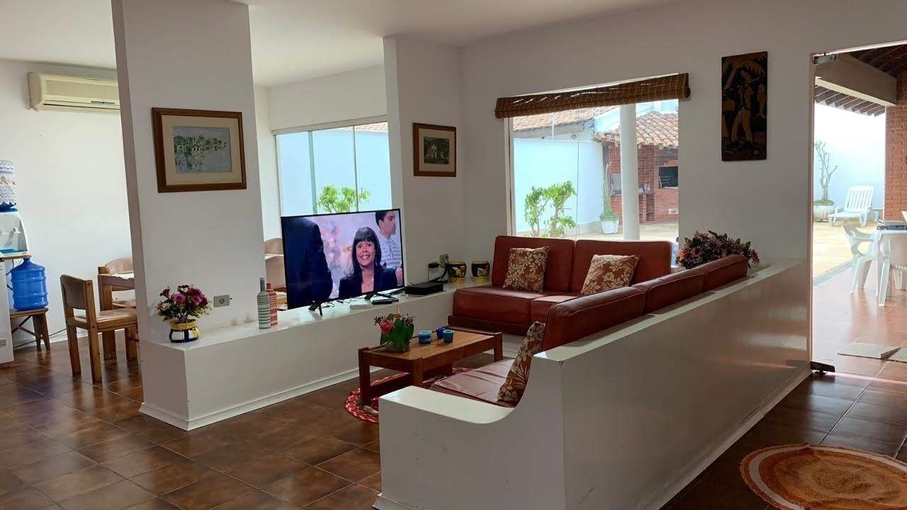 Photo of Livingroom in Jardim Virginia