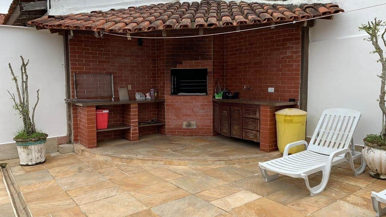 Photo of Patio Balcony in Jardim Virginia
