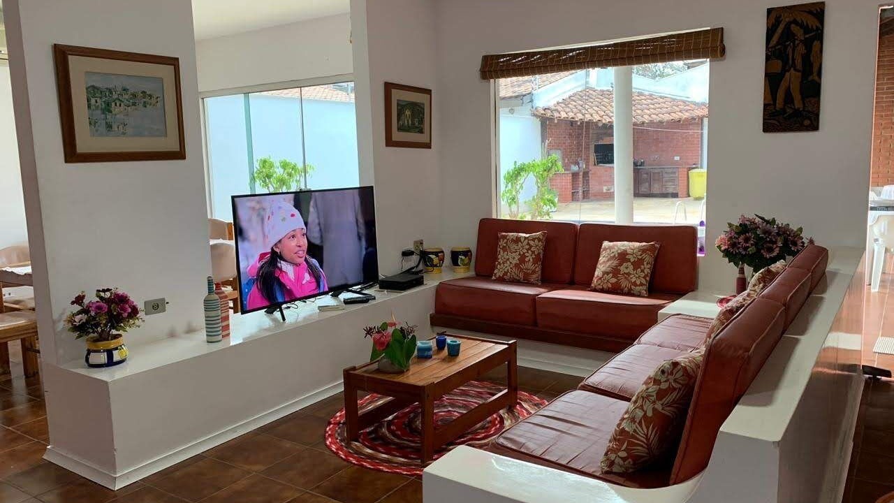 Photo of Livingroom in Jardim Virginia