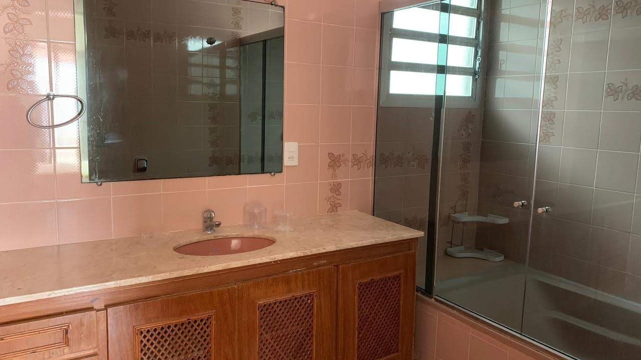 Photo of Bathroom in Jardim Virginia