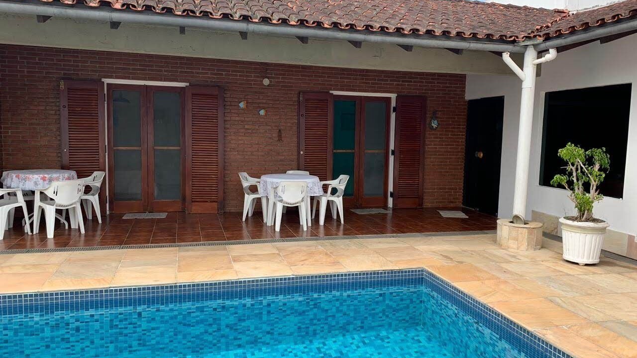 Photo of Outdoor in Jardim Virginia