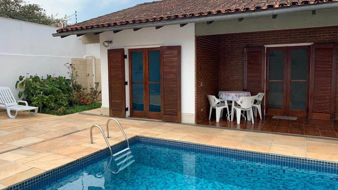 Photo of Outdoor in Jardim Virginia