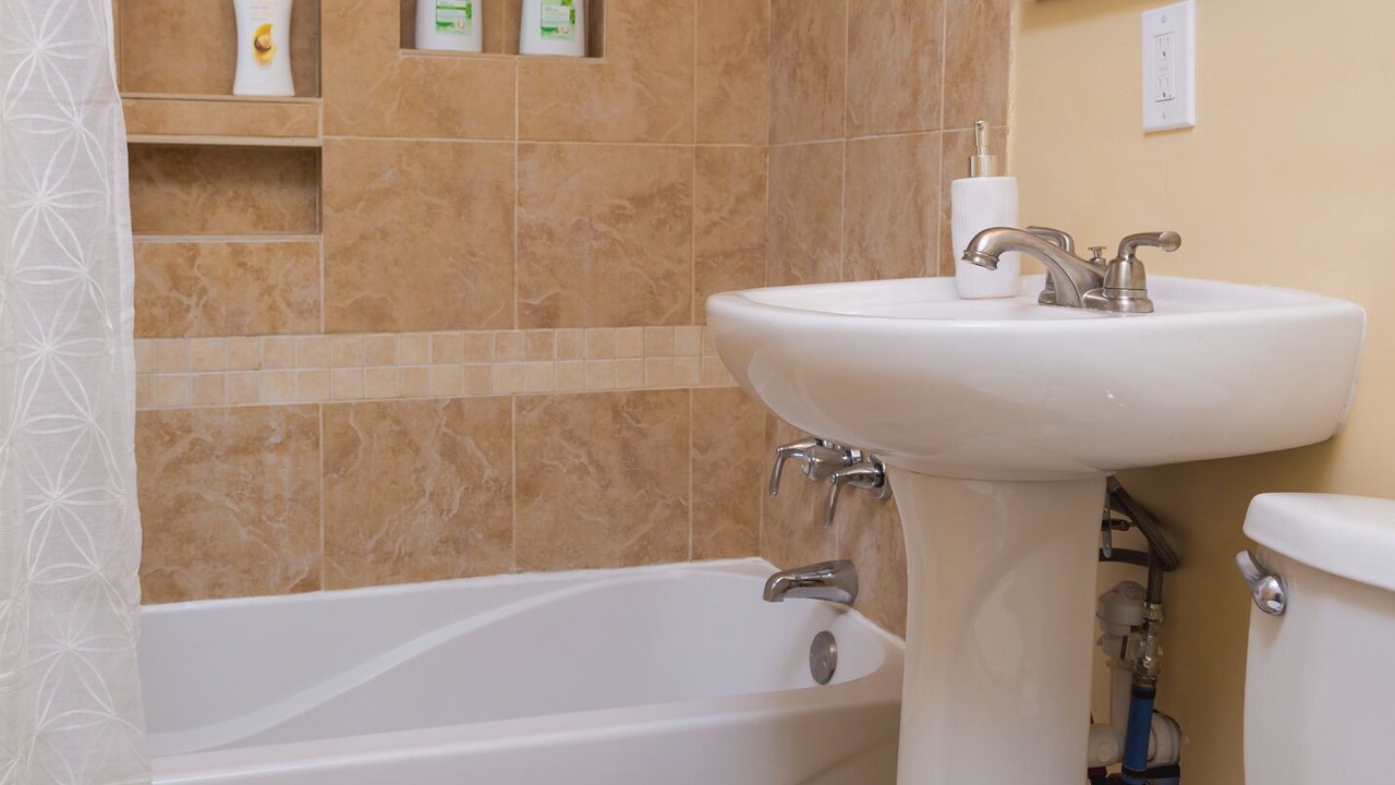 Photo of Bathroom in Grand Rapids