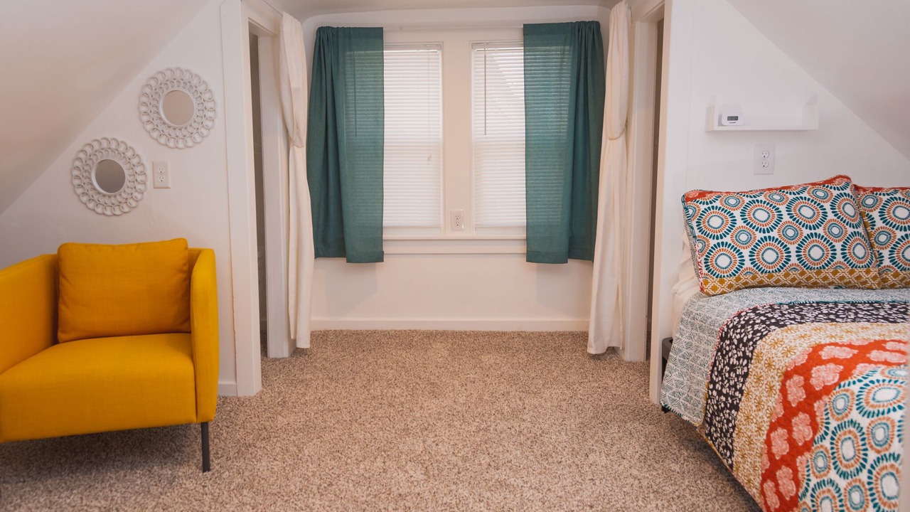Photo of Bedroom in Grand Rapids