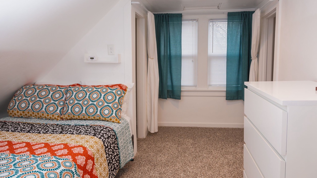 Photo of Bedroom in Grand Rapids