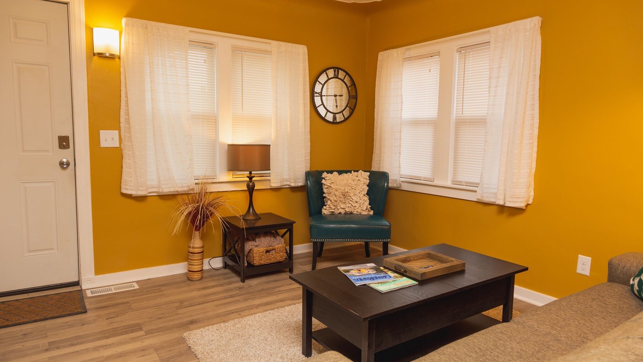 Photo of Livingroom in Grand Rapids