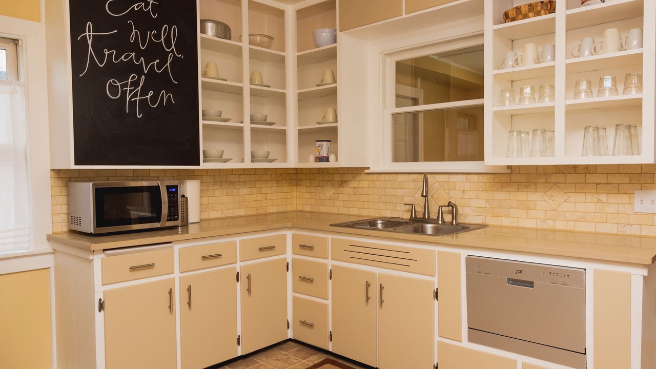 Photo of Kitchen in Grand Rapids