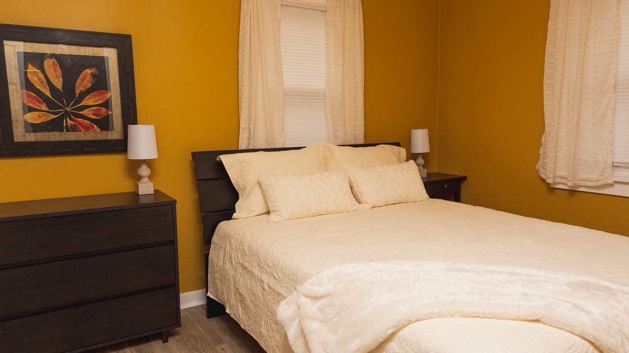 Photo of Bedroom in Grand Rapids