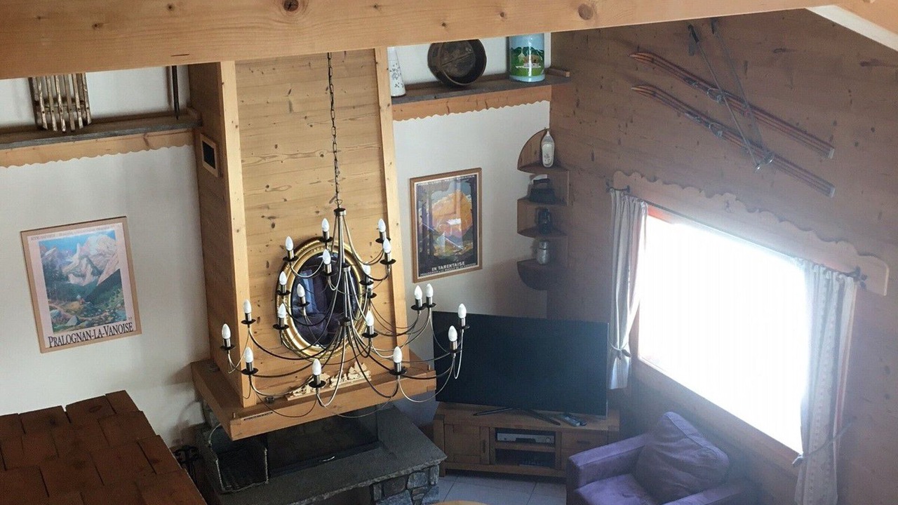 Photo of Livingroom in Pralognan-la-Vanoise