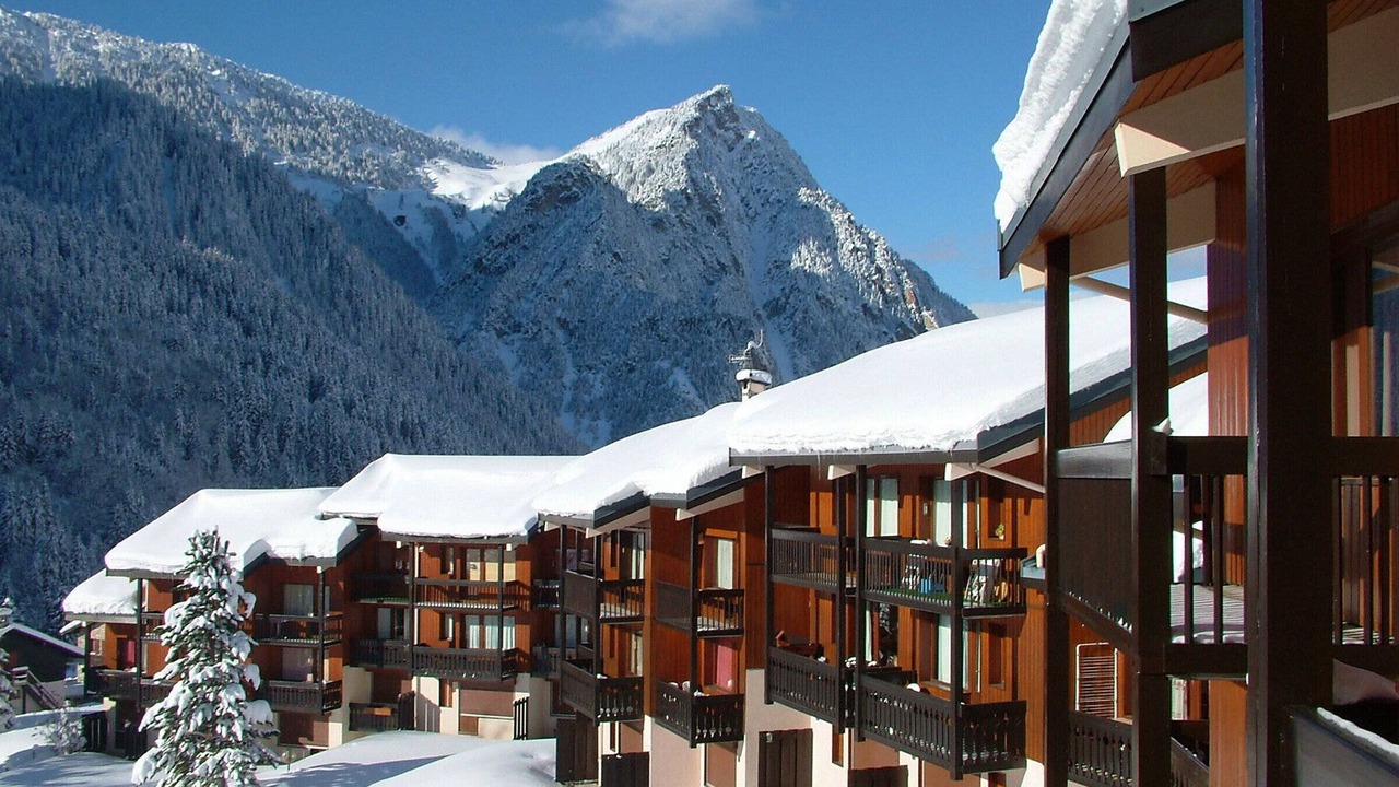 Photo of Outdoor in Pralognan-la-Vanoise