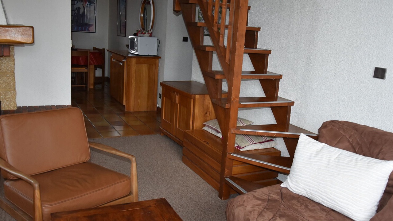 Photo of Livingroom in Pralognan-la-Vanoise