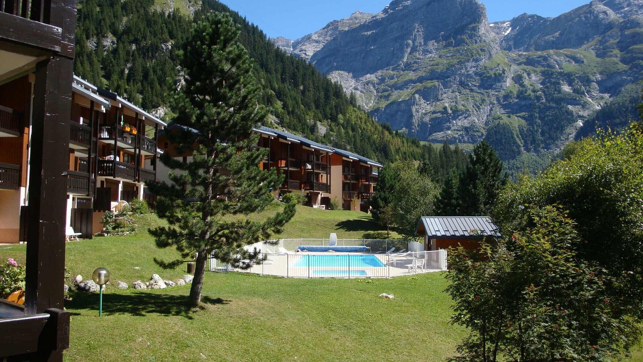 Photo of Outdoor in Pralognan-la-Vanoise