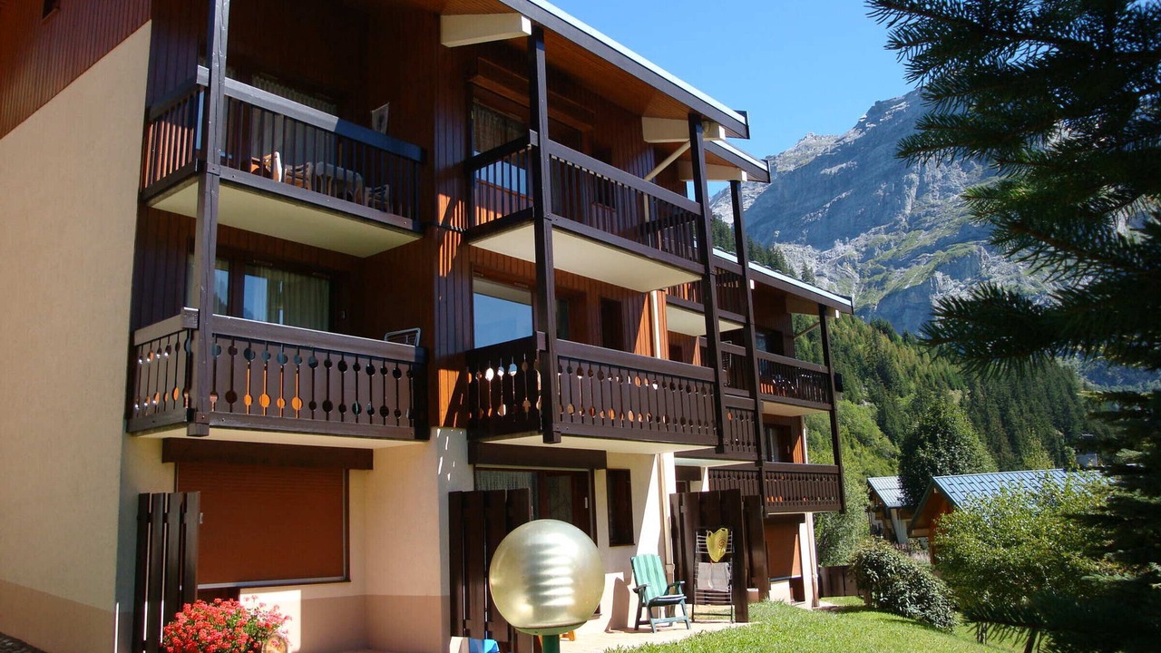 Photo of Outdoor in Pralognan-la-Vanoise