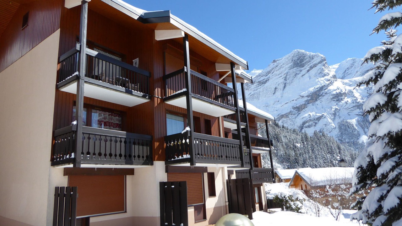 Photo of Outdoor in Pralognan-la-Vanoise