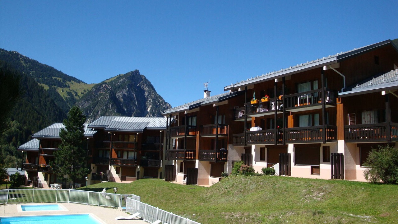 Photo of Outdoor in Pralognan-la-Vanoise