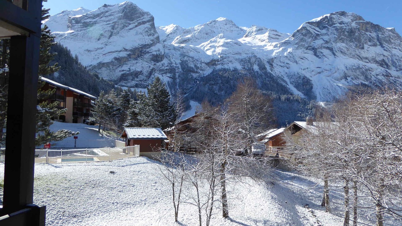 Photo of Others in Pralognan-la-Vanoise
