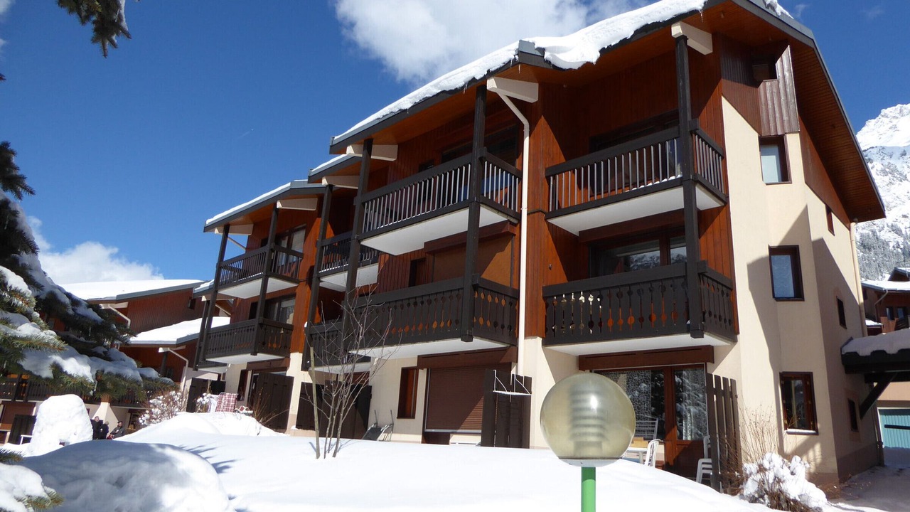 Photo of Outdoor in Pralognan-la-Vanoise