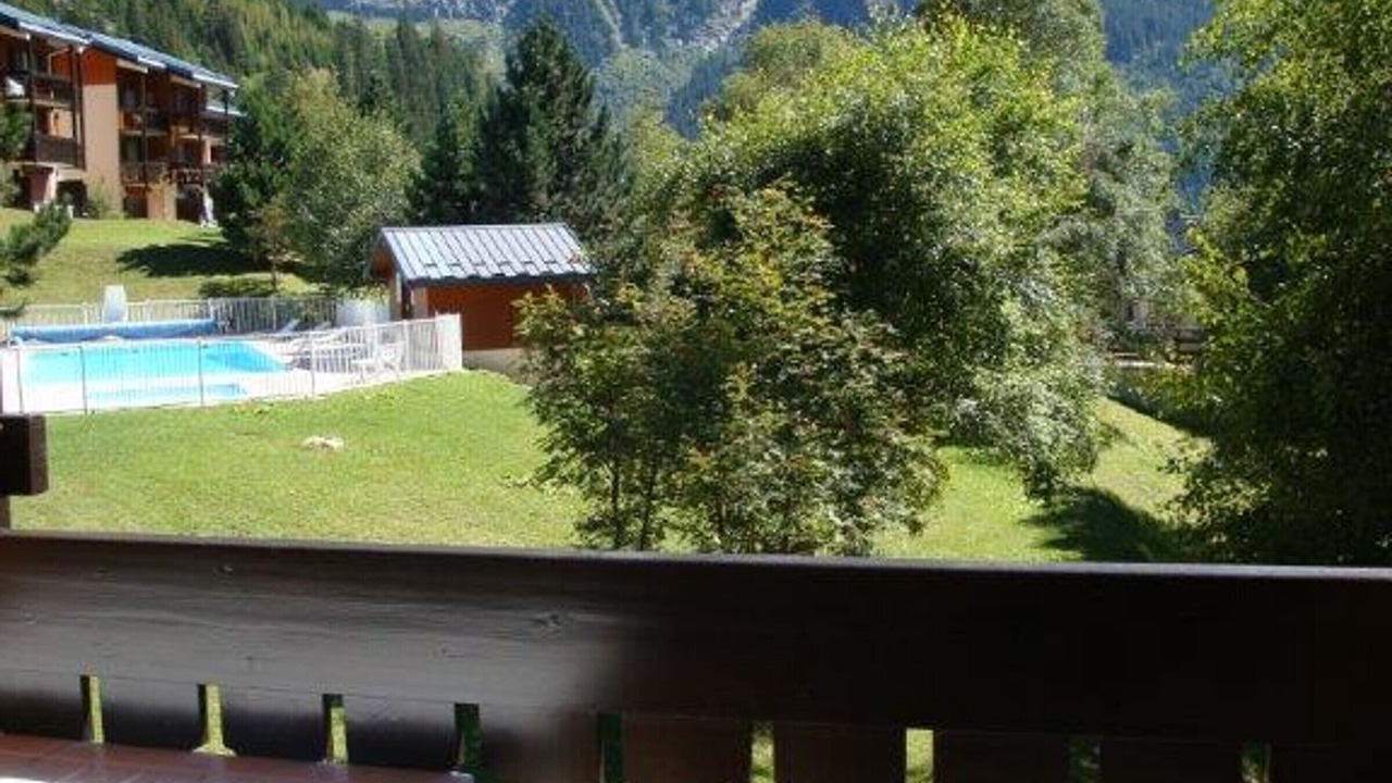 Photo of Outdoor in Pralognan-la-Vanoise