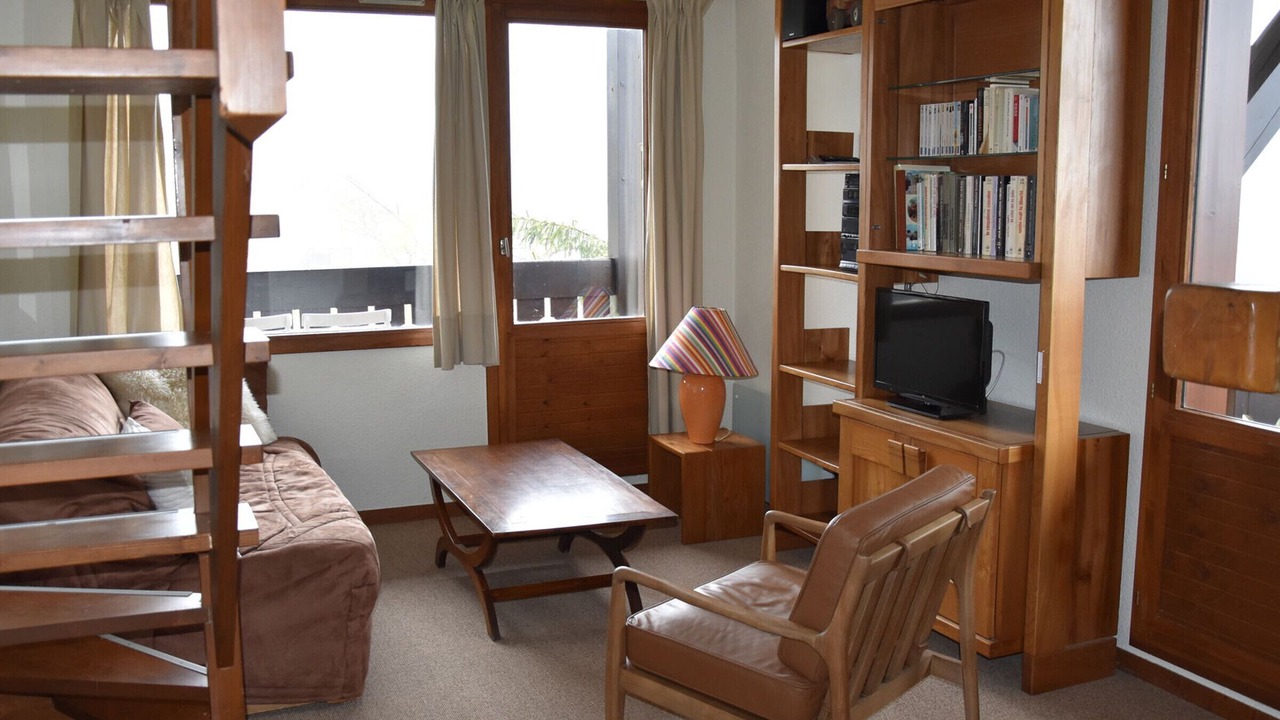 Photo of Livingroom in Pralognan-la-Vanoise