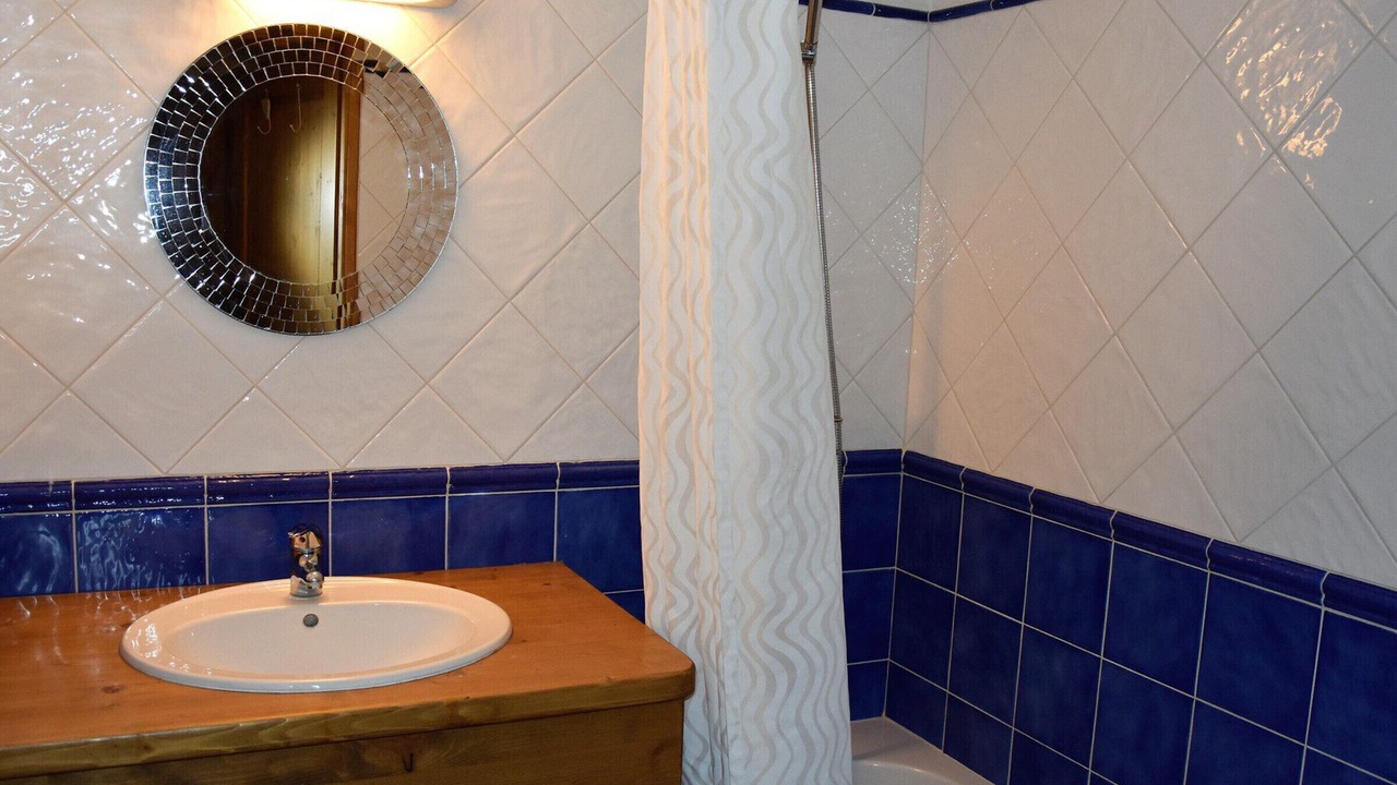 Photo of Bathroom in Bozel