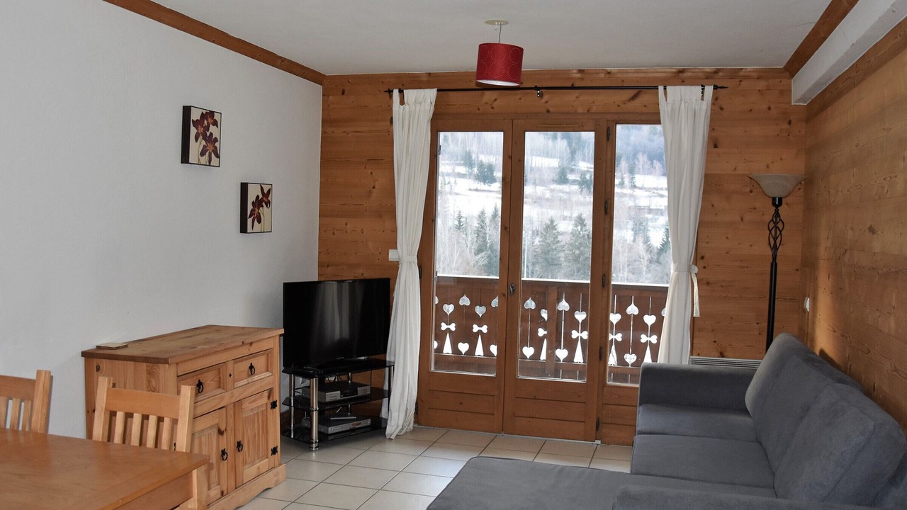 Photo of Livingroom in Bozel