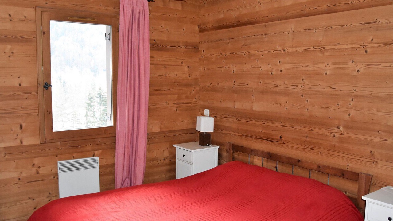 Photo of Bedroom in Bozel