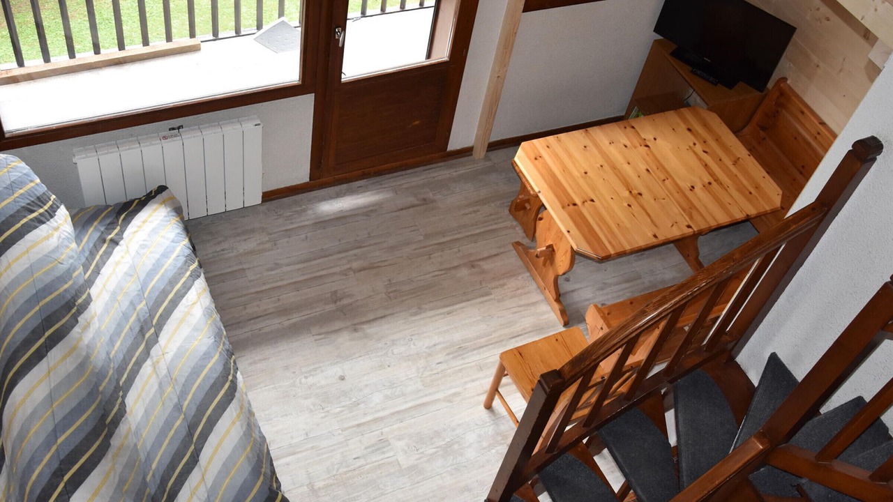 Photo of Bedroom in Pralognan-la-Vanoise