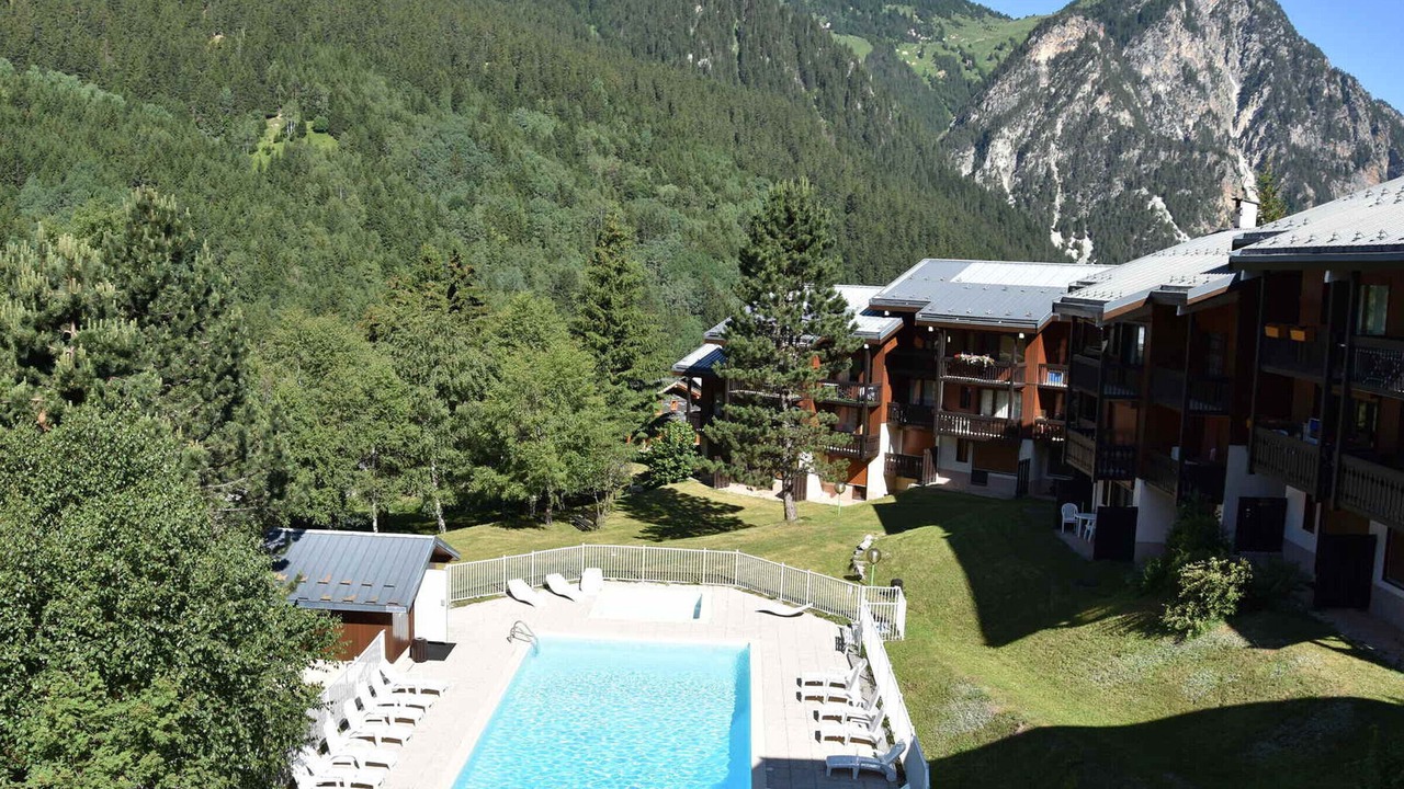 Photo of Outdoor in Pralognan-la-Vanoise