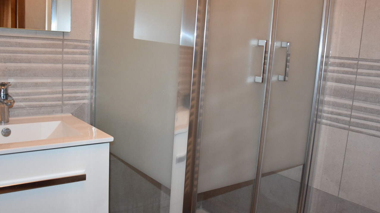 Photo of Bathroom in Pralognan-la-Vanoise