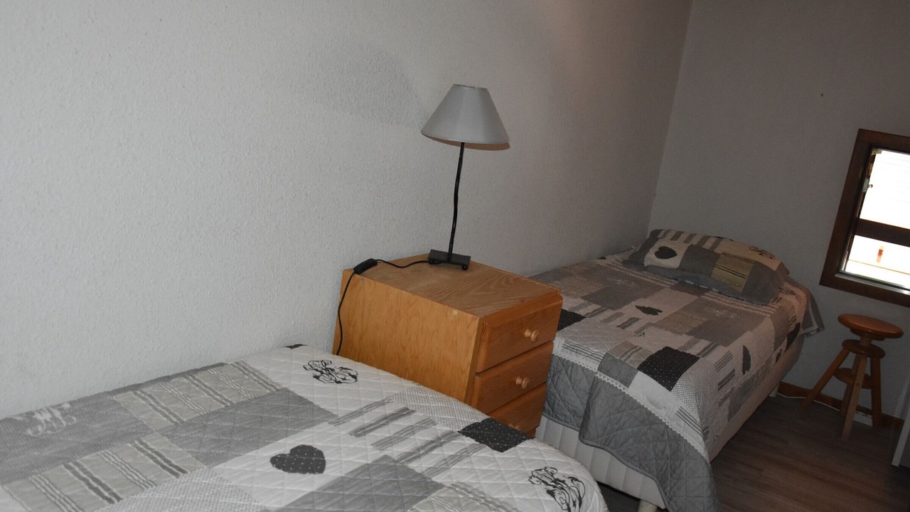 Photo of Bedroom in Pralognan-la-Vanoise