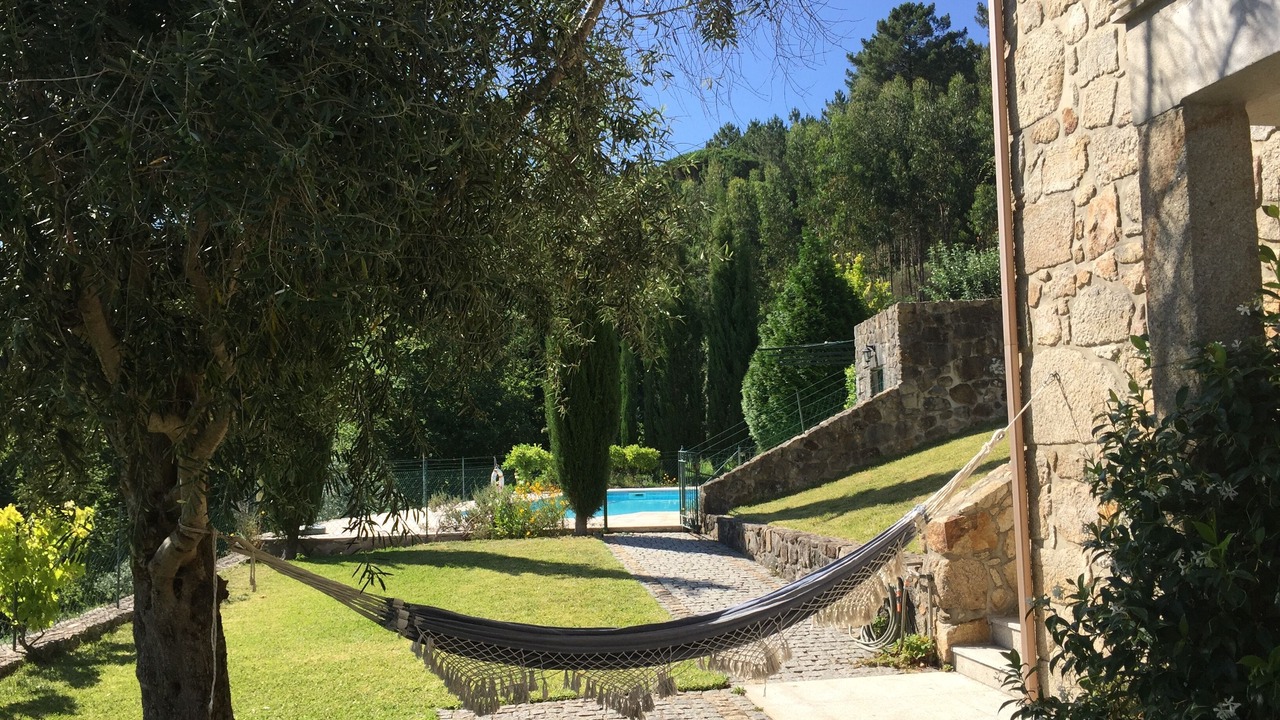 Photo of Outdoor in Covas
