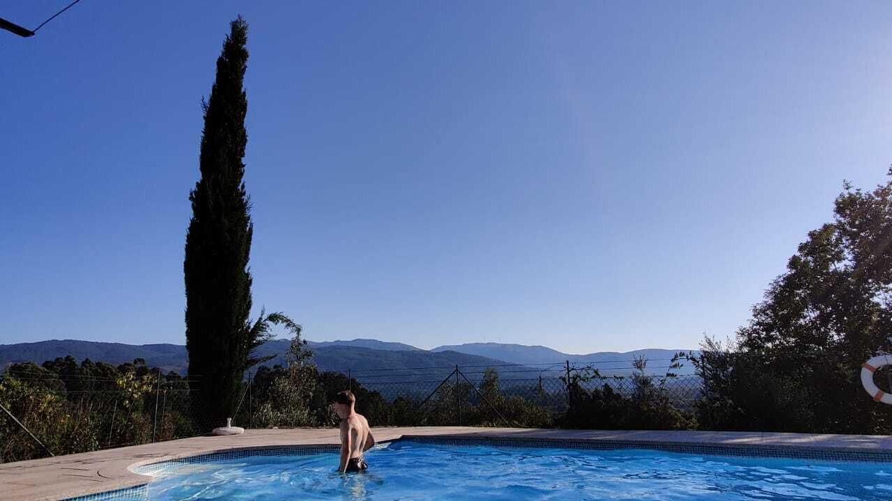 Photo of Outdoor in Covas