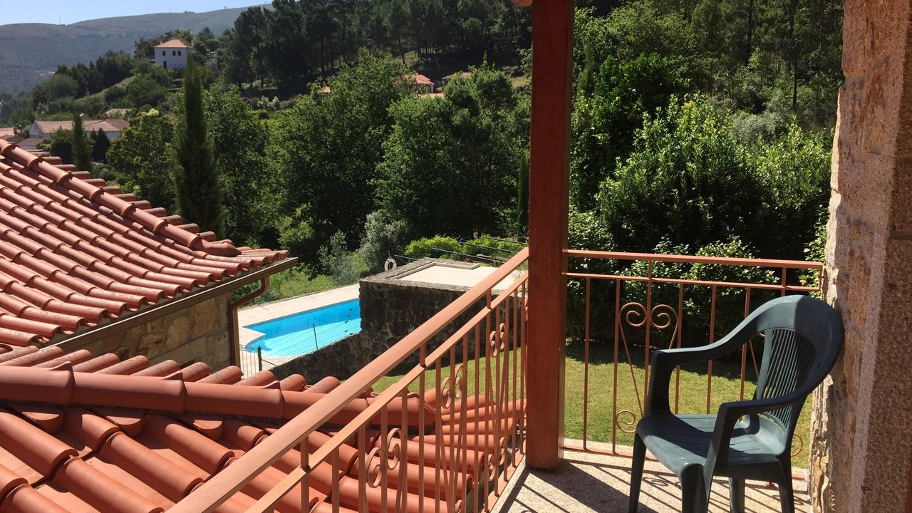 Photo of Patio Balcony in Covas