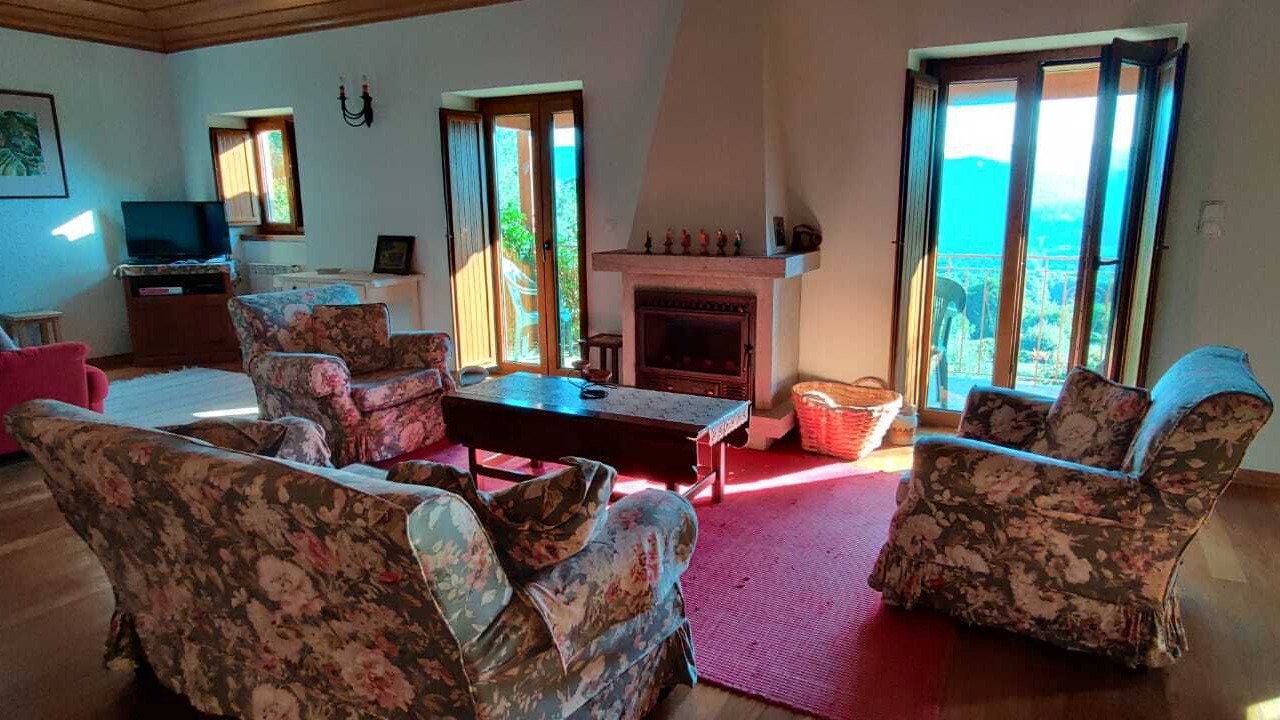 Photo of Livingroom in Covas
