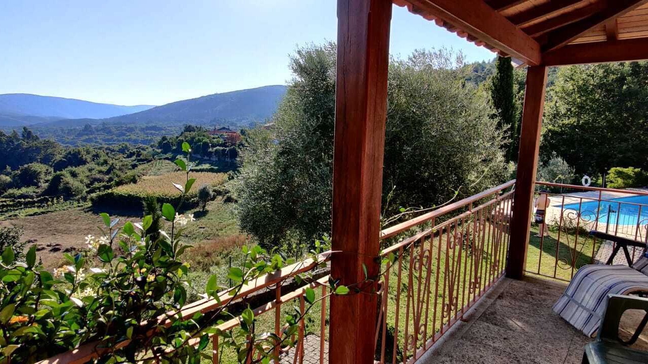 Photo of Bedroom in Covas
