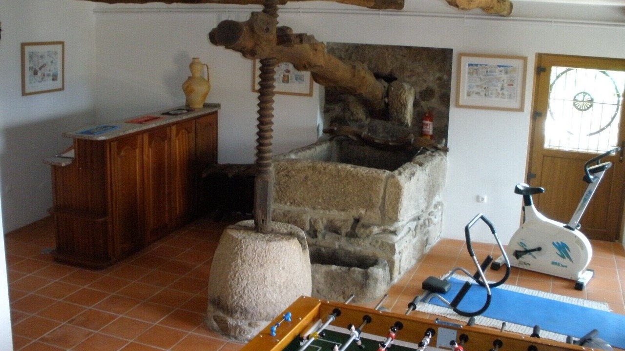Photo of Bedroom in Covas