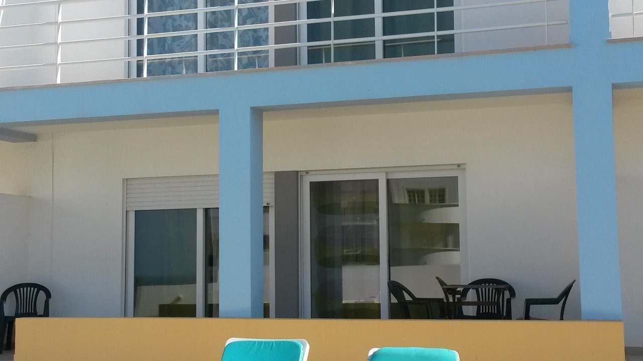 Photo of Patio Balcony in Atalaia