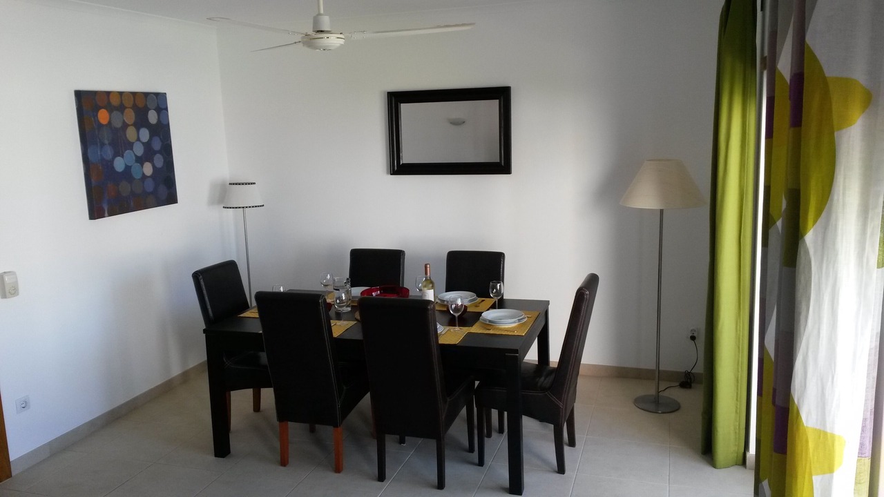 Photo of Livingroom in Atalaia
