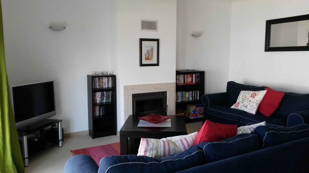 Photo of Livingroom in Atalaia