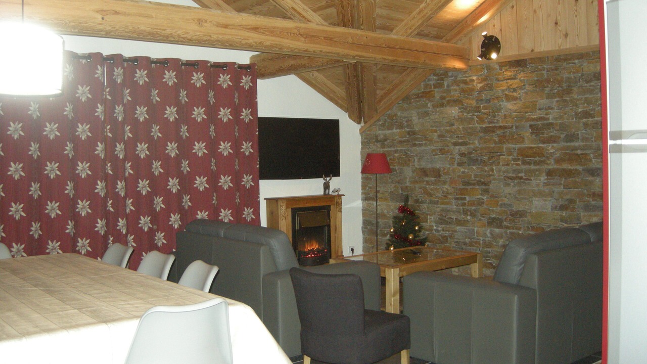 Photo of Others in Valloire