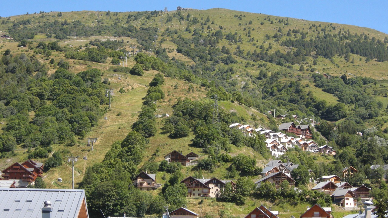 Photo of Outdoor in Valloire