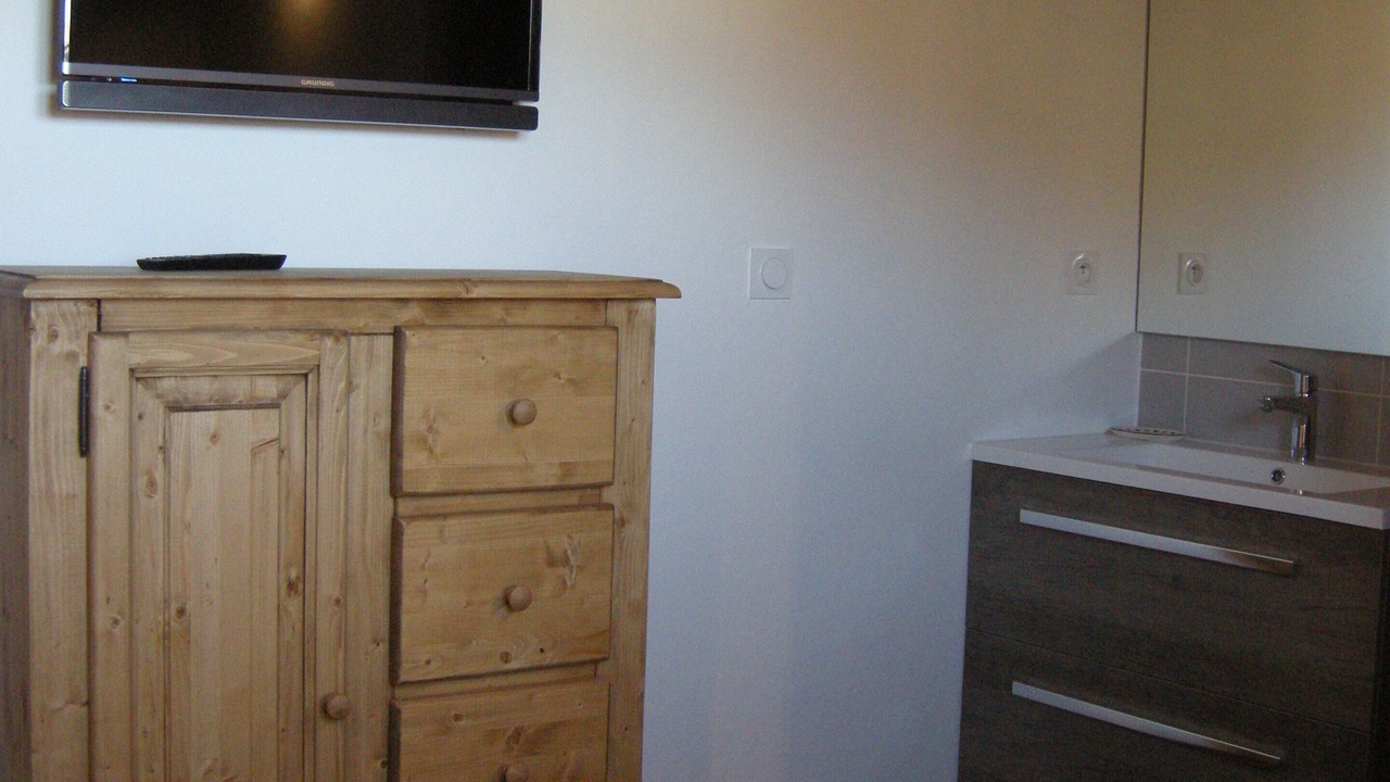 Photo of Bedroom in Valloire