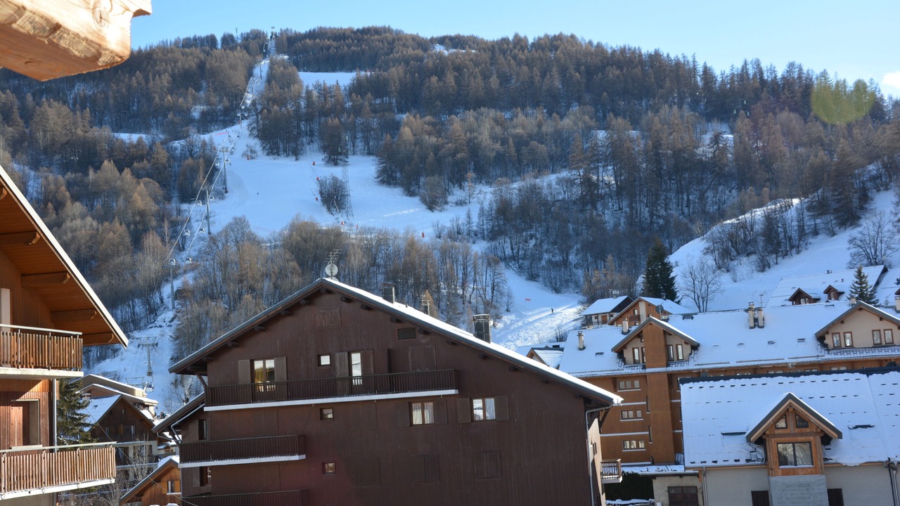 Photo of Outdoor in Valloire
