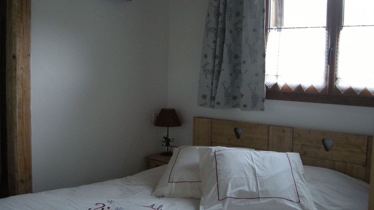 Photo of Bedroom in Valloire