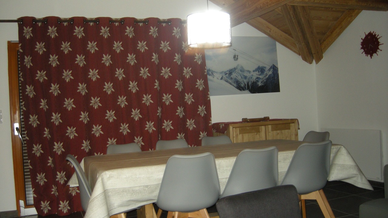 Photo of Others in Valloire