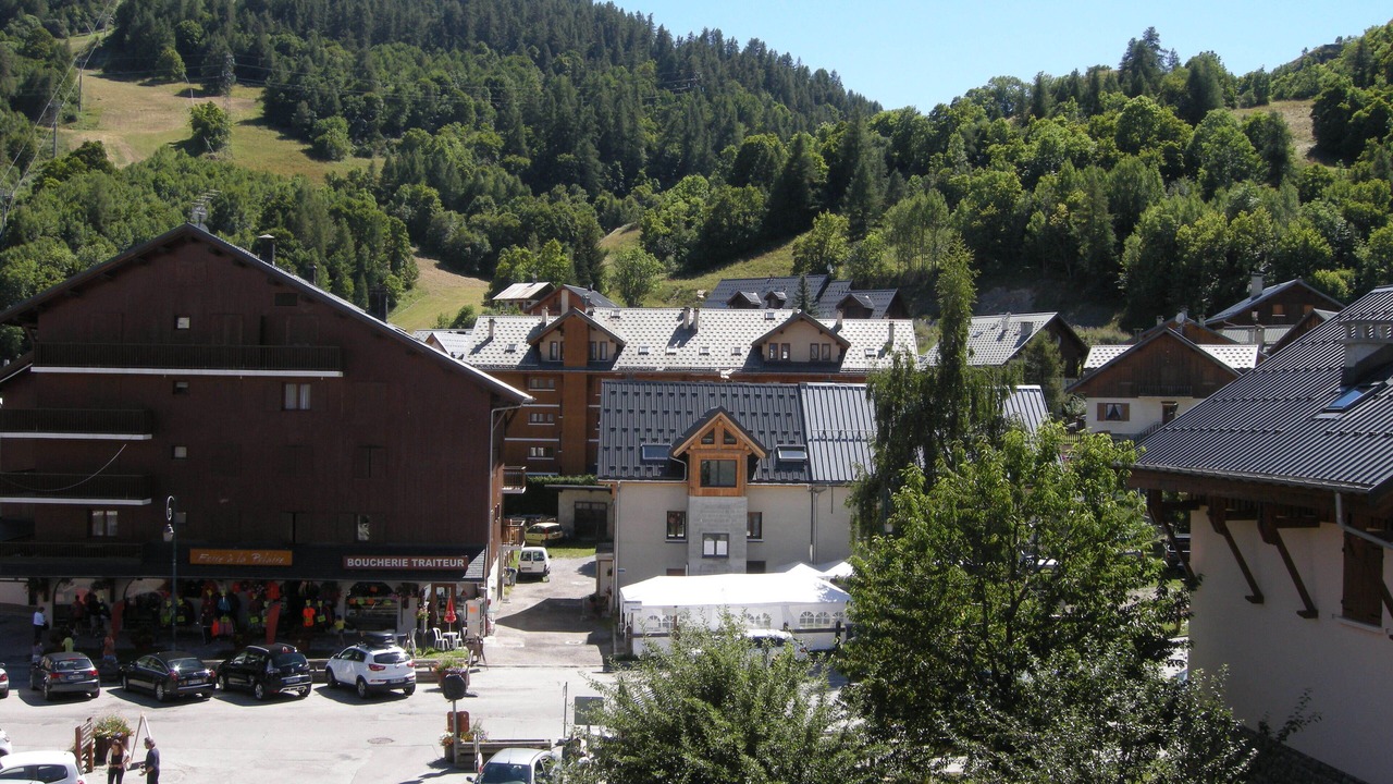 Photo of Others in Valloire